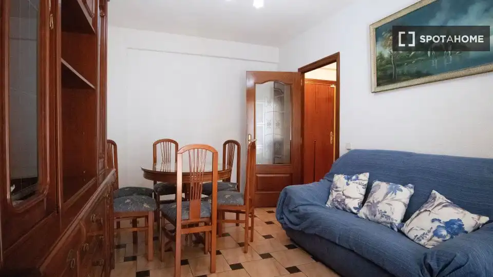 Piso de 75 m² en Madrid