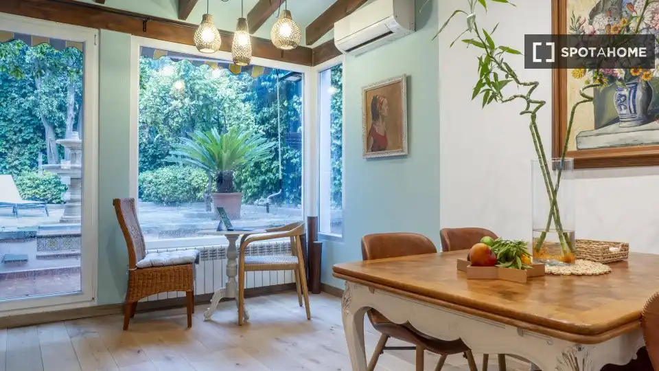 Habitación 230 m², Palma