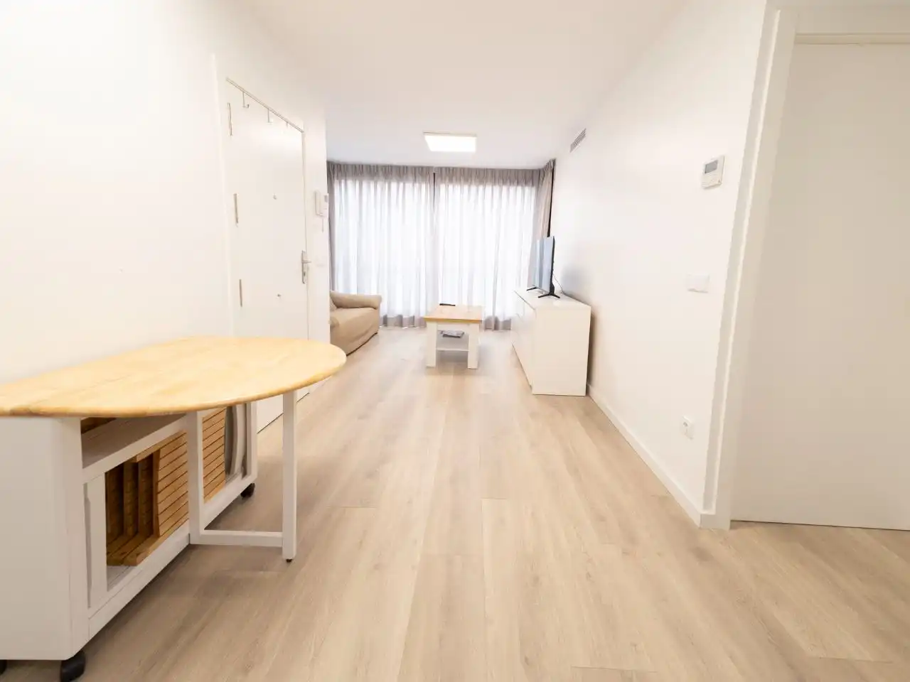 Pis de 59 m² a València