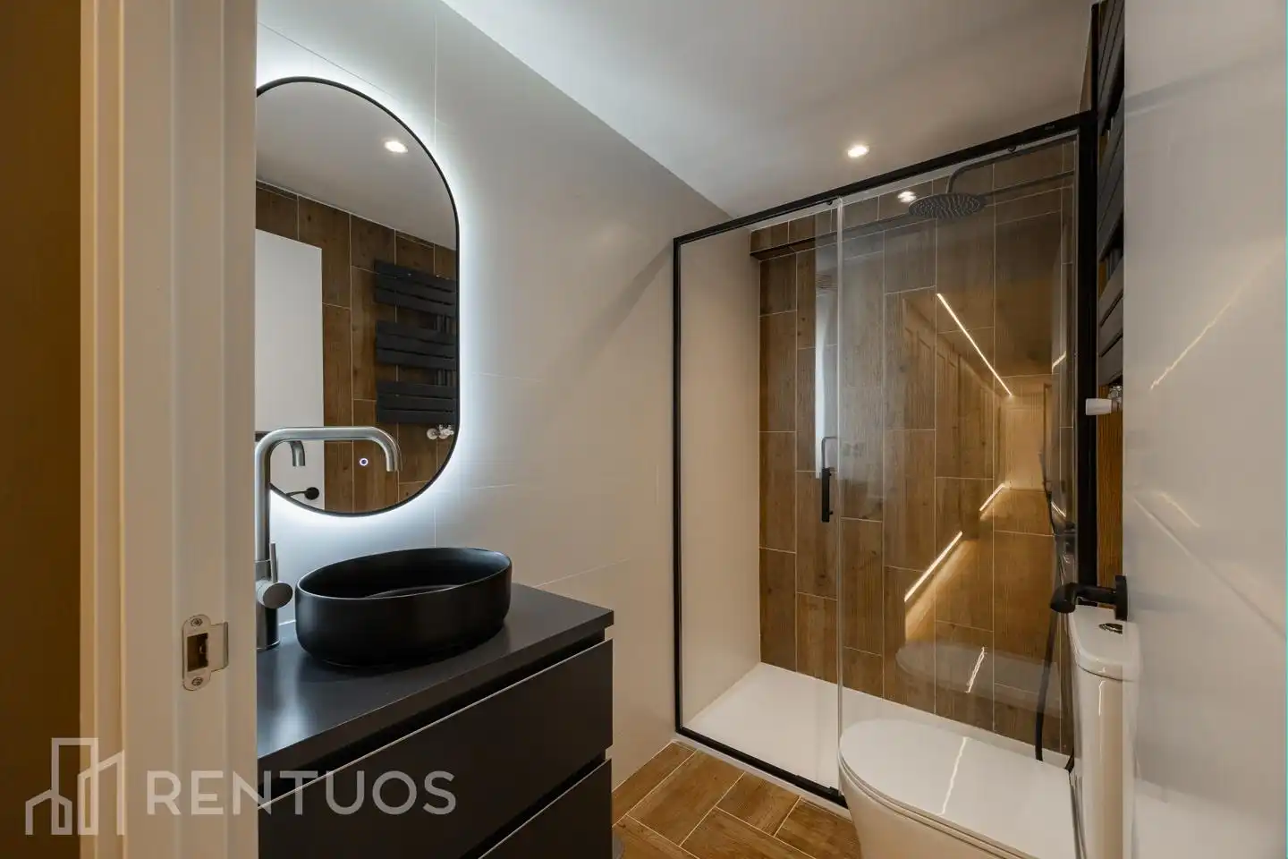 Appartamento 86 m² a Madrid