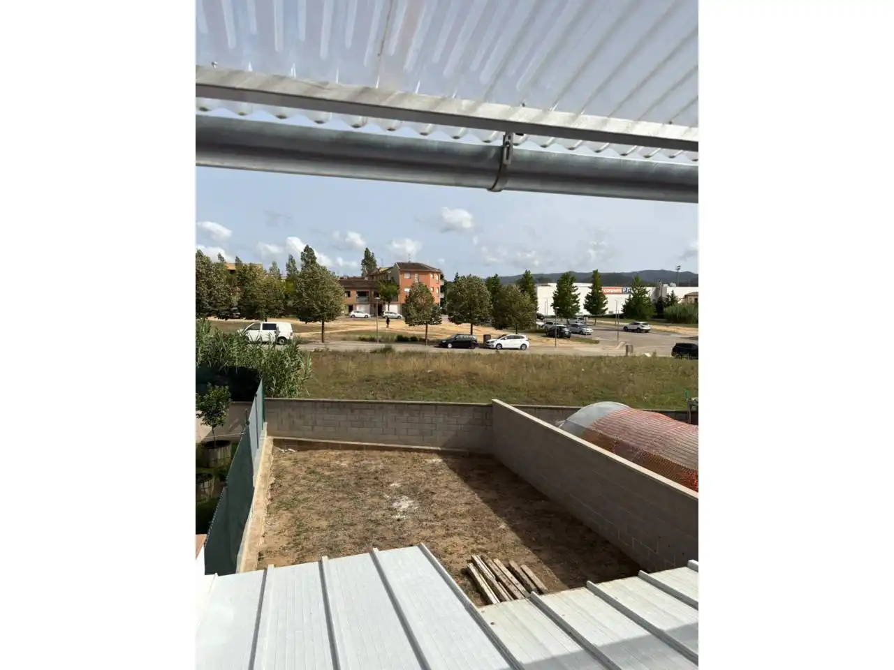 Casa de 130 m² a Llagostera
