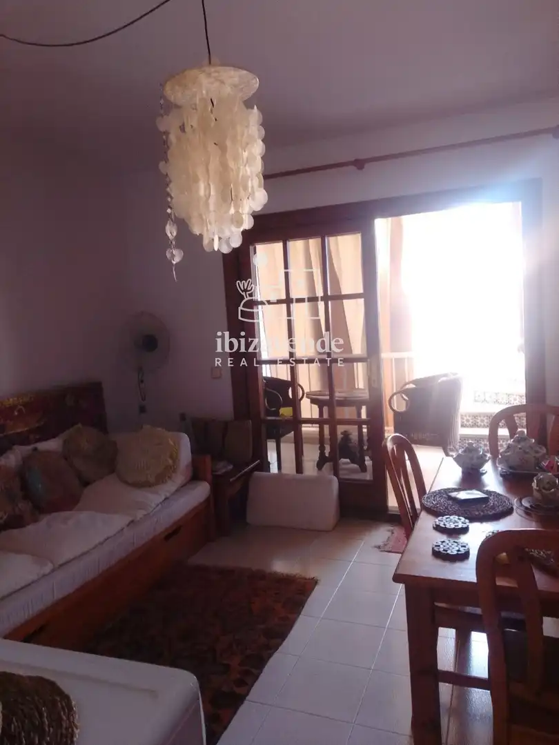 Piso de 40 m² en Sant Josep de sa Talaia