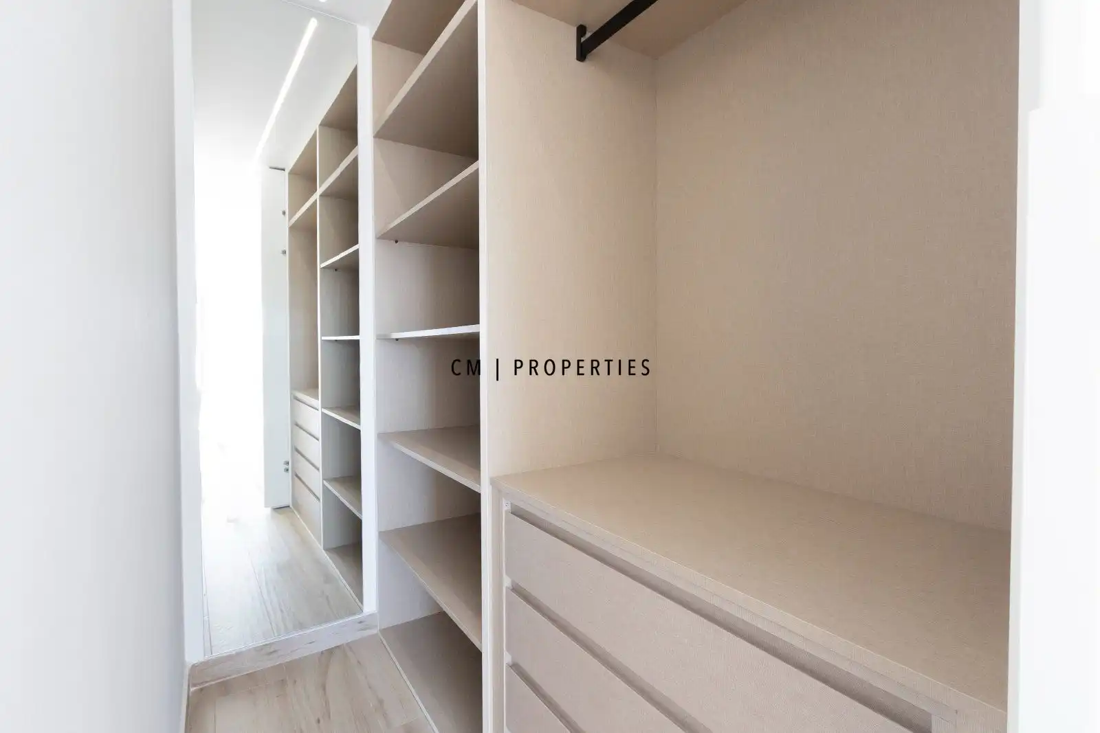 Pis de 131 m² a València