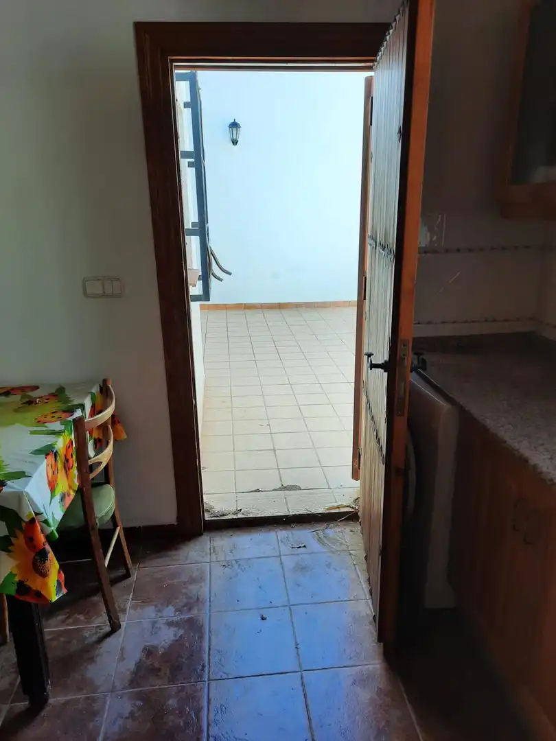 Piso de 125 m² en Murcia