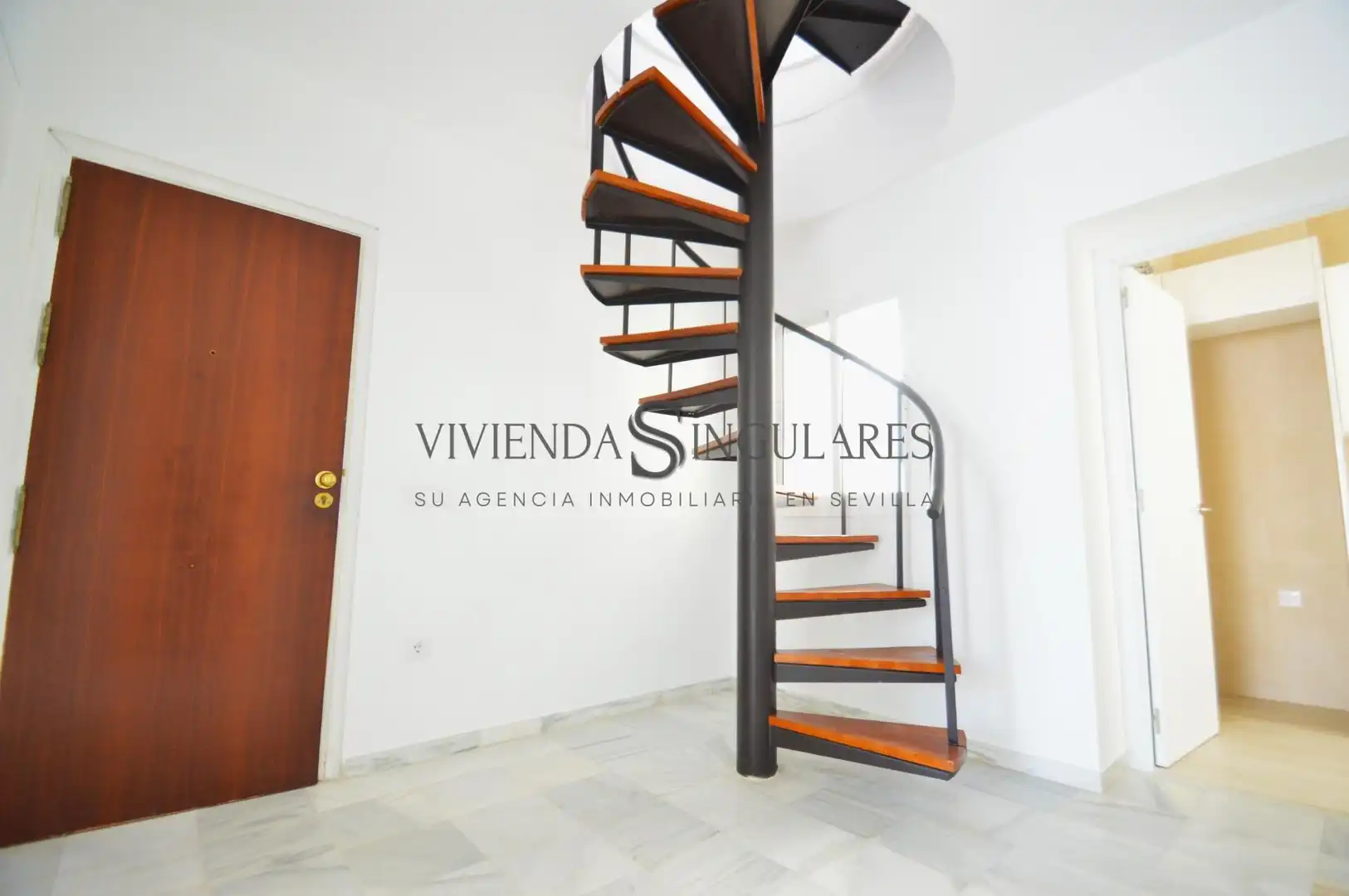 Piso de 115 m² en Sevilla