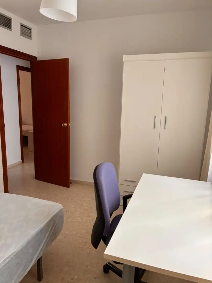 Piso de 105 m² en Badajoz