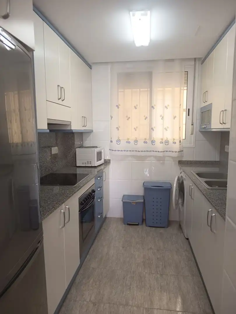 Piso de 65 m² en Alcanar