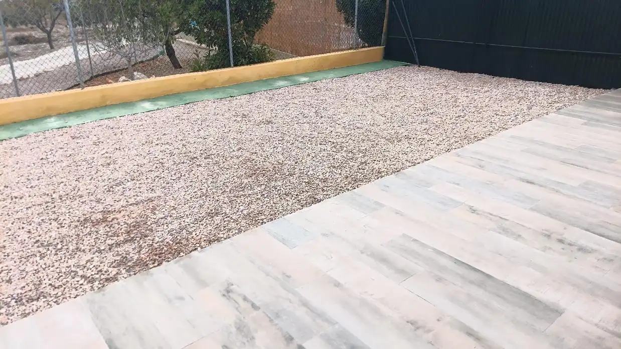 Casa de 70 m² en Cartagena