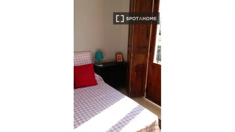 Habitació de lloguer, València