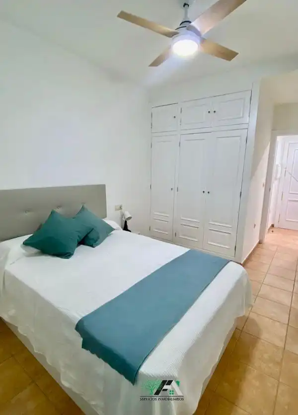 Piso de 65 m² en Baeza