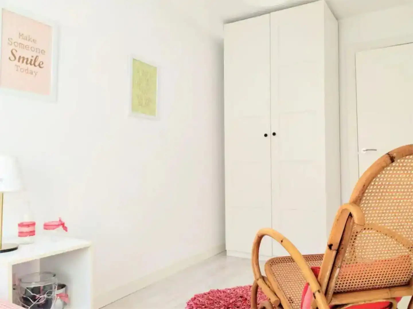 Piso de 80 m² en Zaragoza