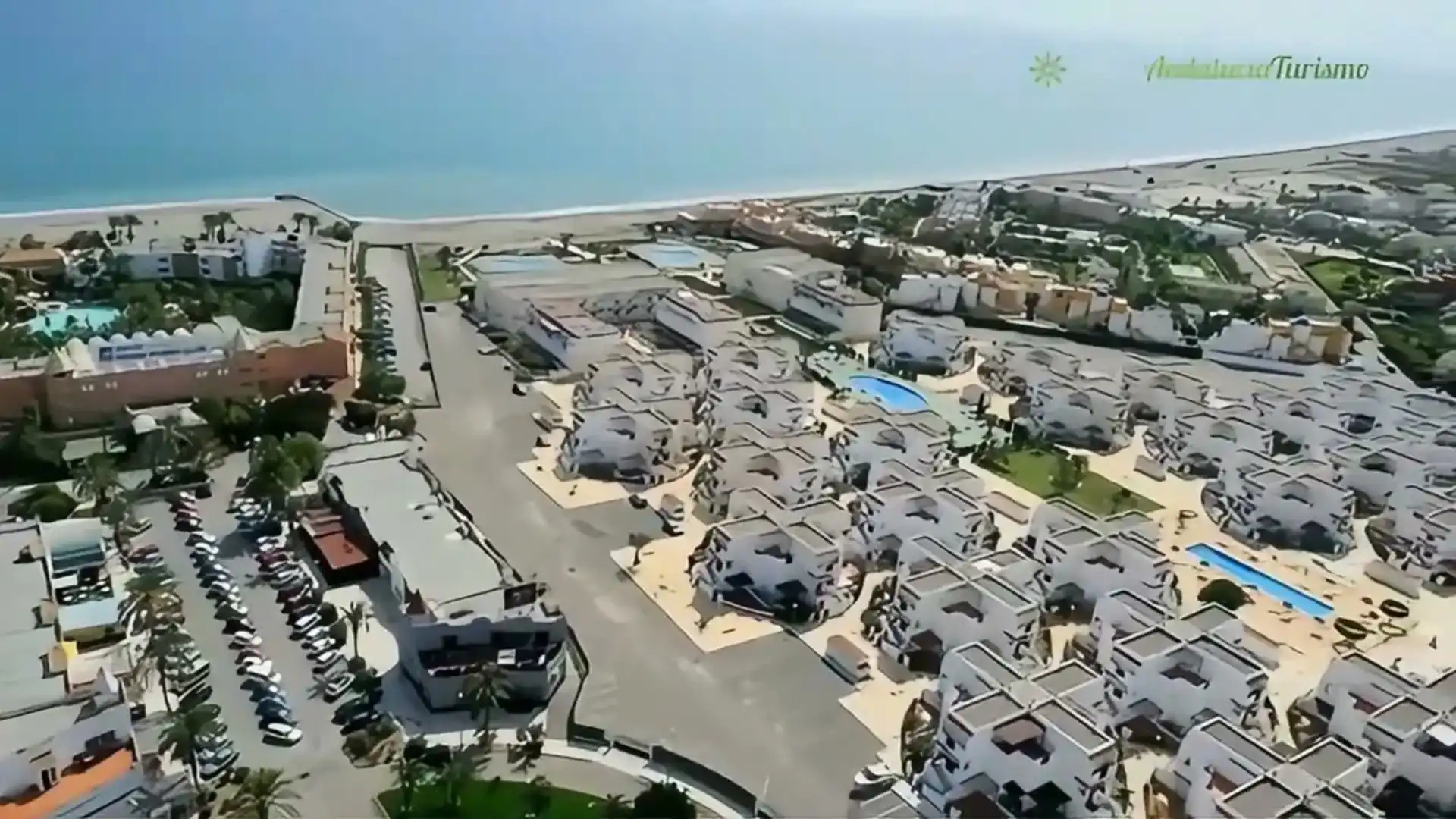 Piso de 60 m² en Vera