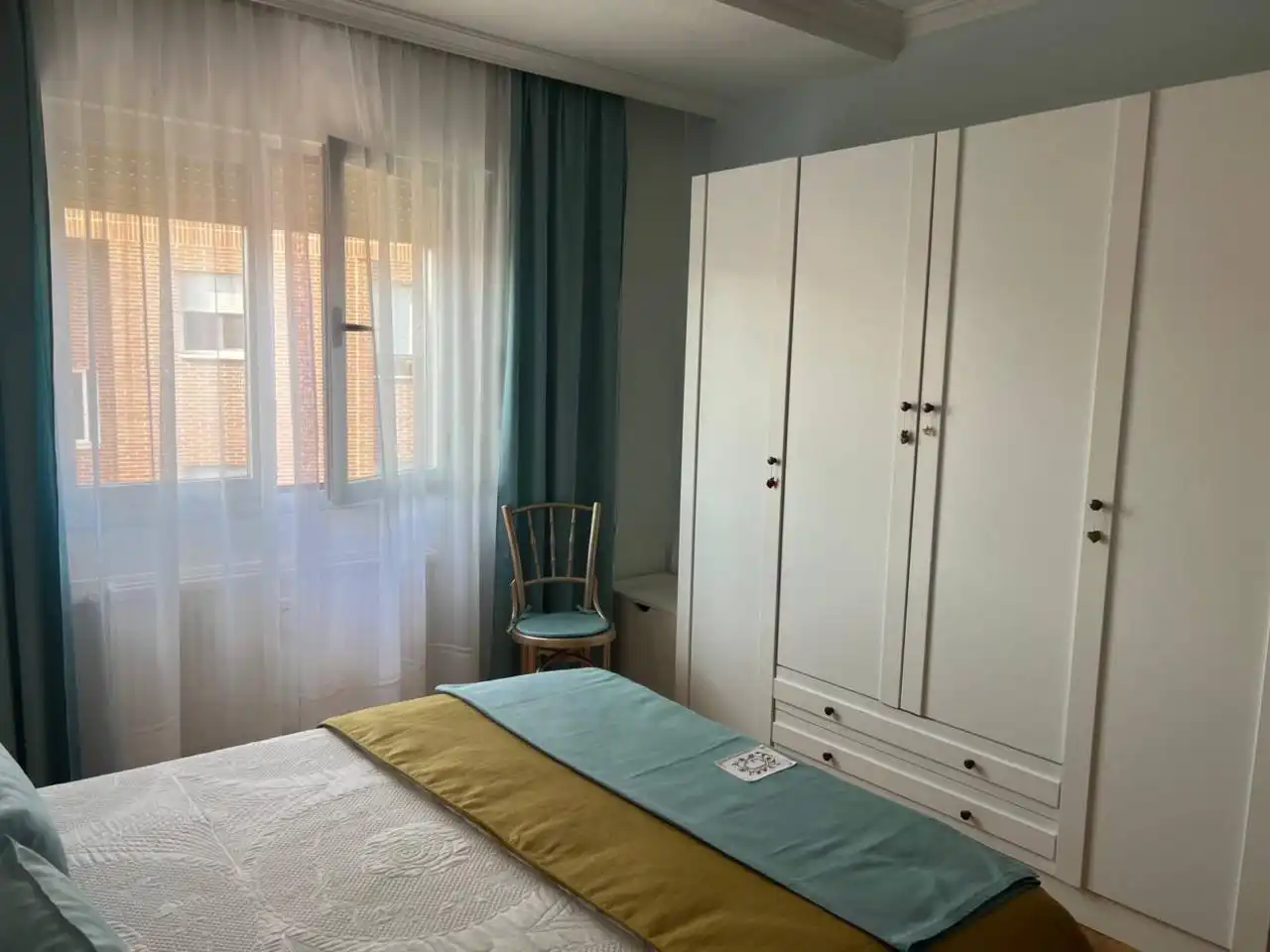 Appartamento 130 m² a Toledo