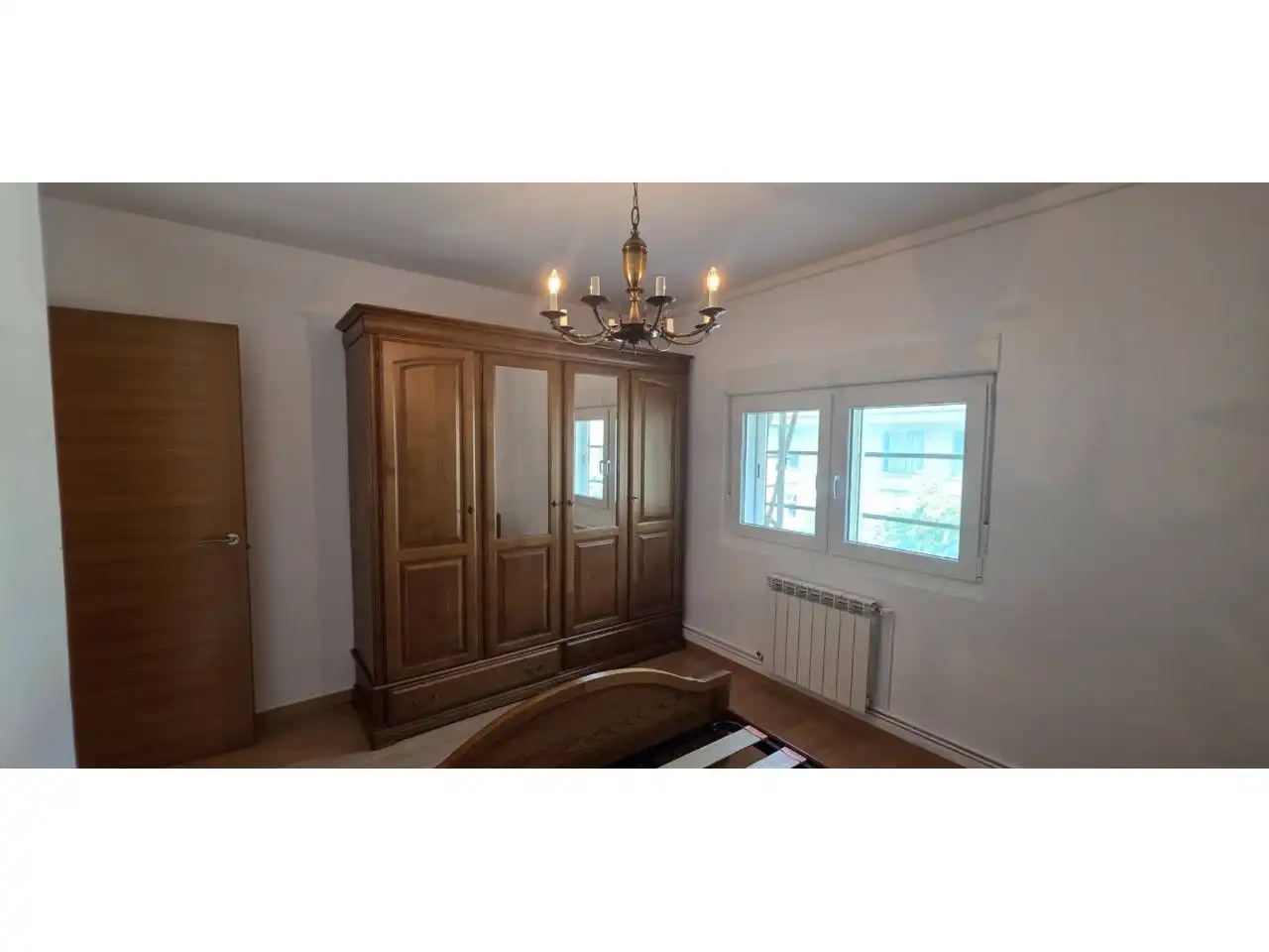 Piso de 90 m² en Santiago de Compostela