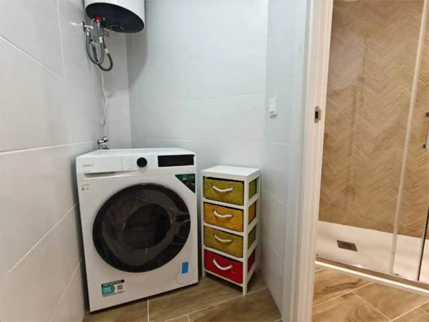 Wohnung 35 m² in Elx / Elche