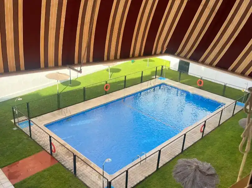 Piso de 92 m² en Mérida