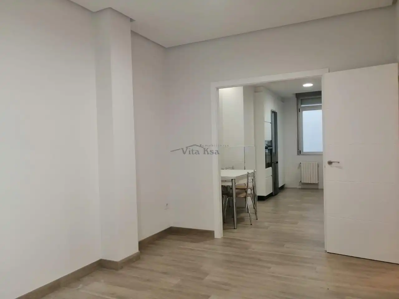 Piso de 142 m² en Ourense