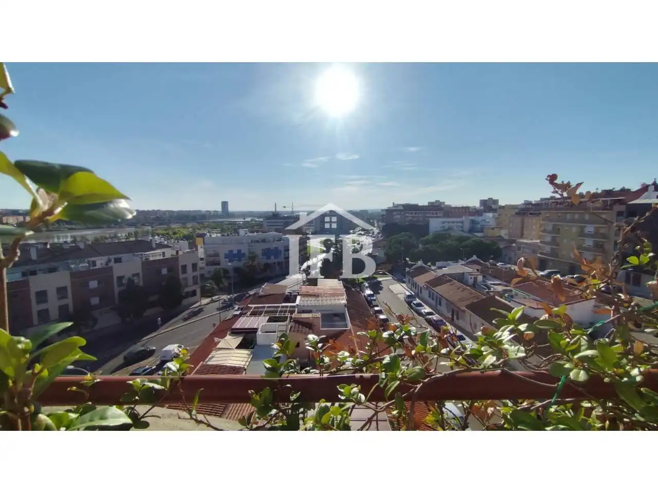Appartamento 120 m² a Badajoz