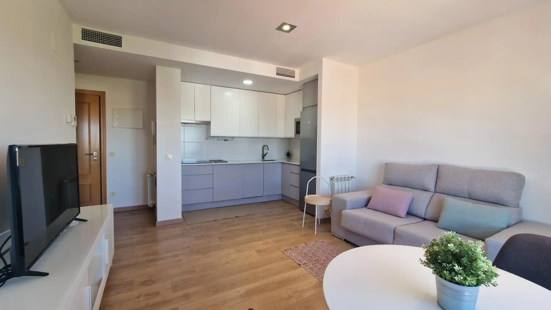 Piso de 50 m² en Ciudad Real