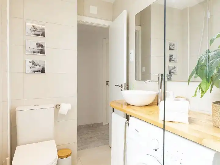 Habitació de lloguer, Múrcia