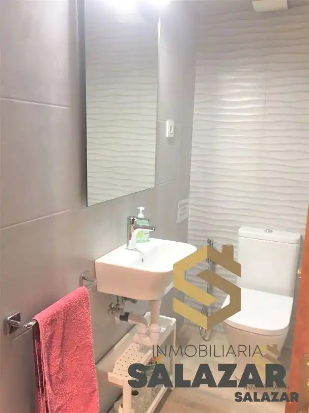 Piso de 81 m² en Bilbao