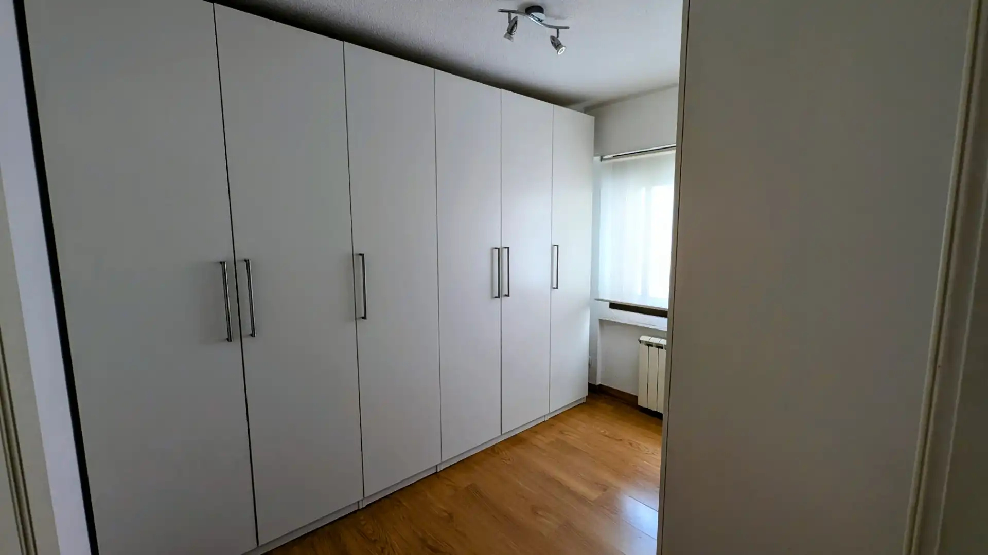 Piso de 109 m² en Algete