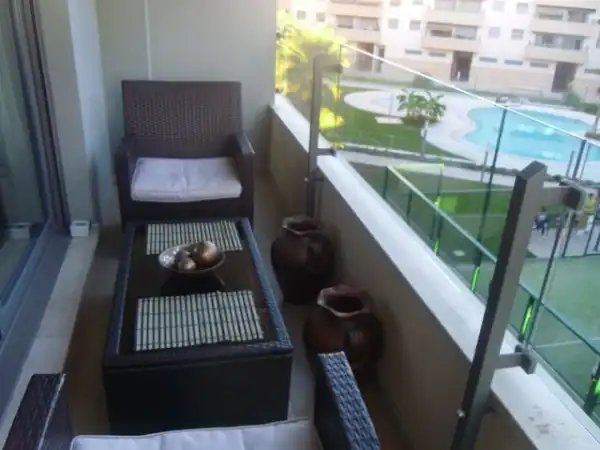Piso de 101 m² en Córdoba