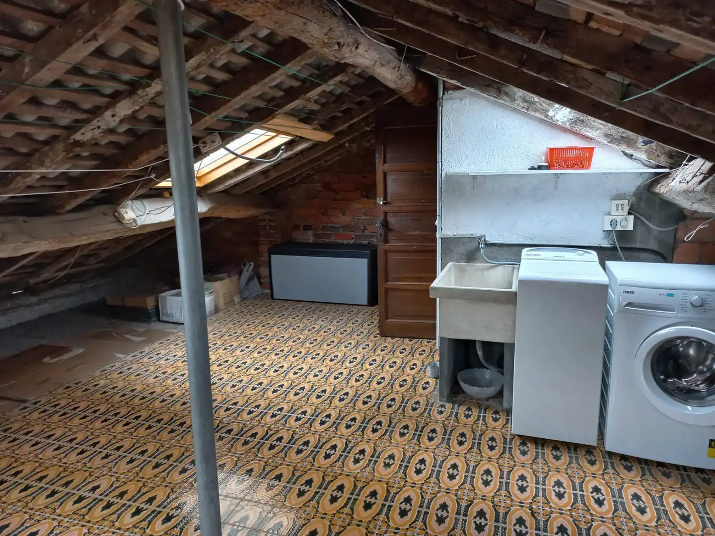 Casa de 144 m² en Santiago de Compostela
