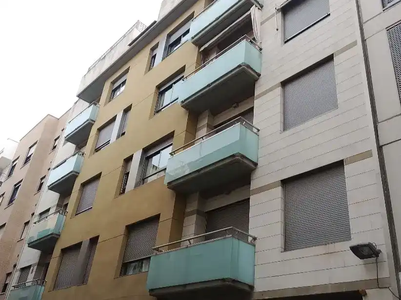 Piso de 111 m² en Murcia