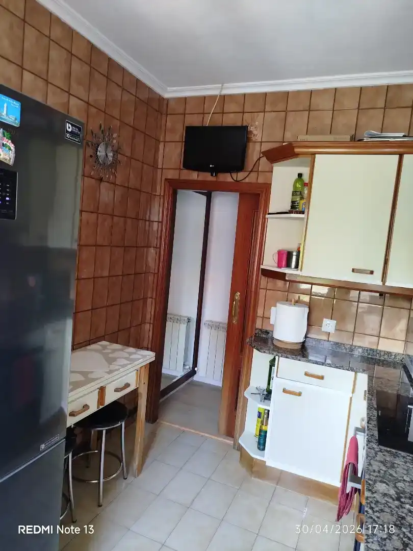 Piso de 12 m² en Santander