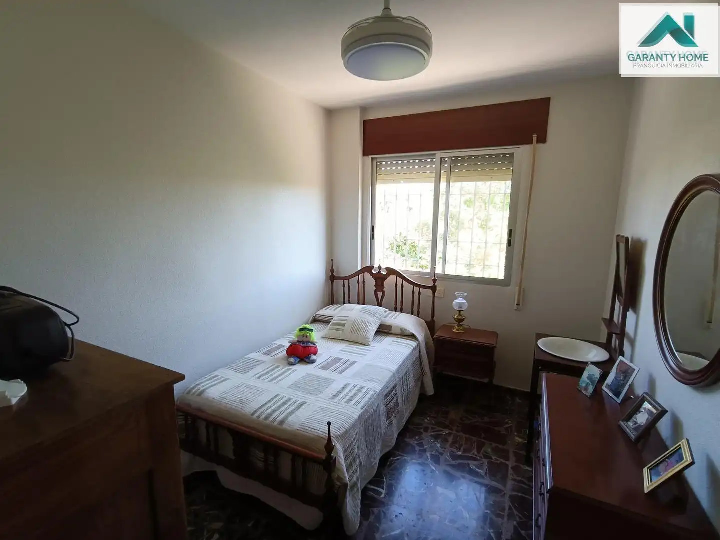 Piso de 225 m² en Castro del Río