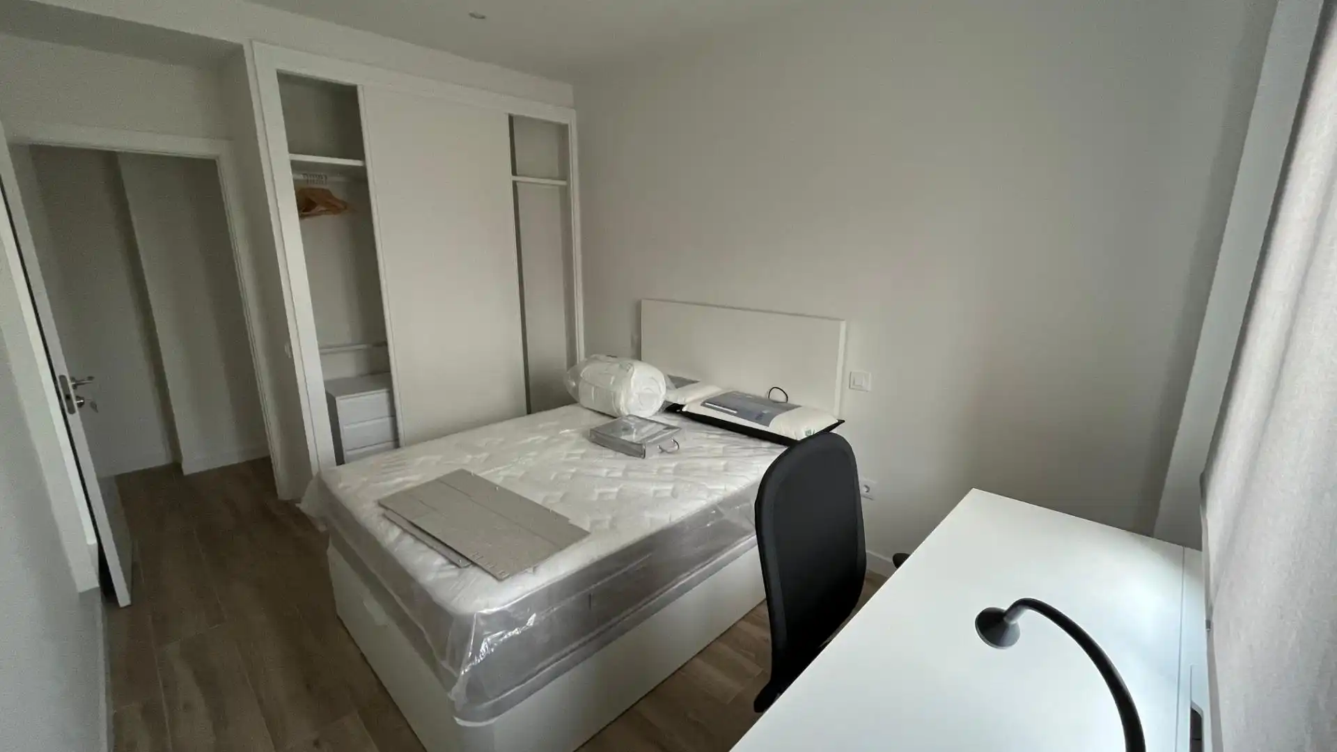 Piso de 113 m² en Guadalajara