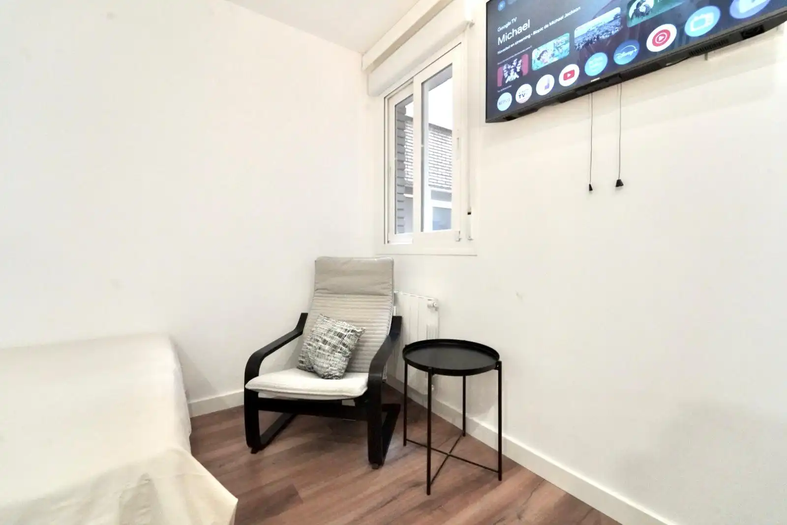 Habitación en alquiler, Madrid