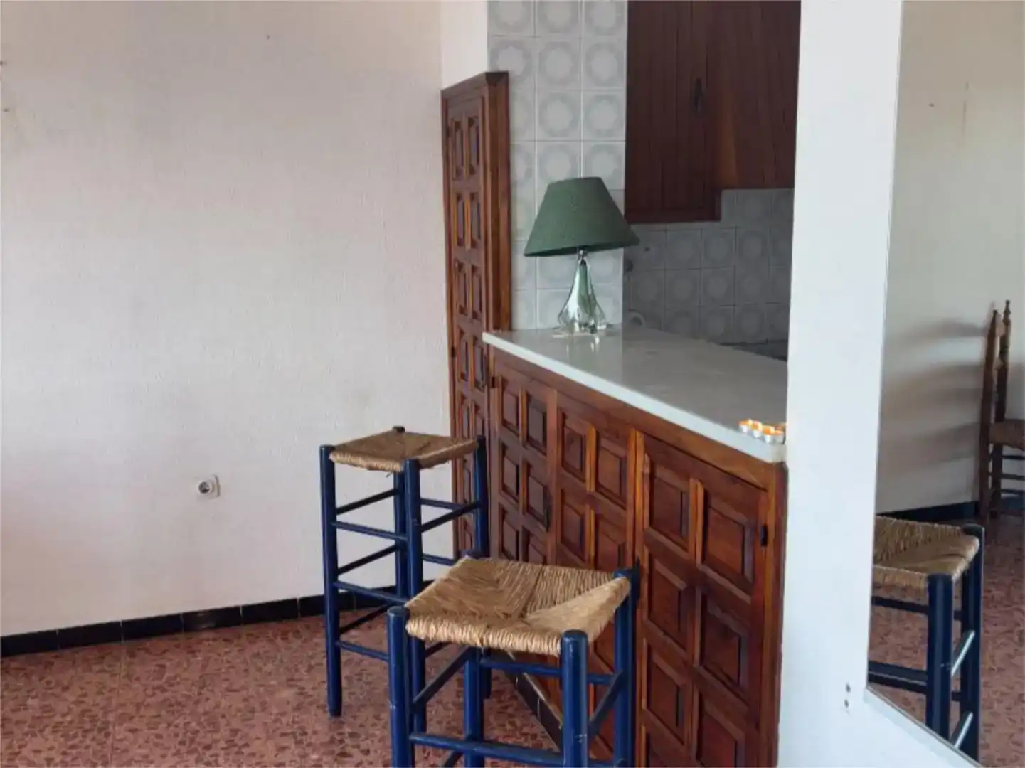 Piso de 60 m² en Roses