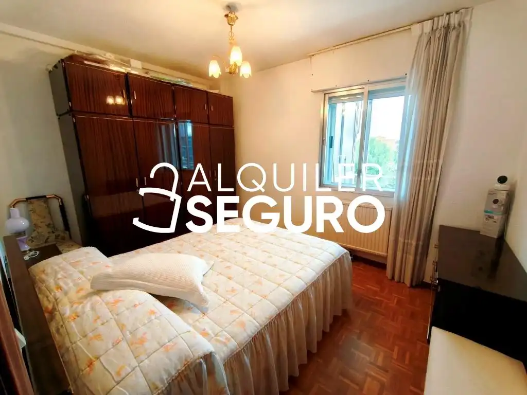 Pis de 75 m² a Fuenlabrada