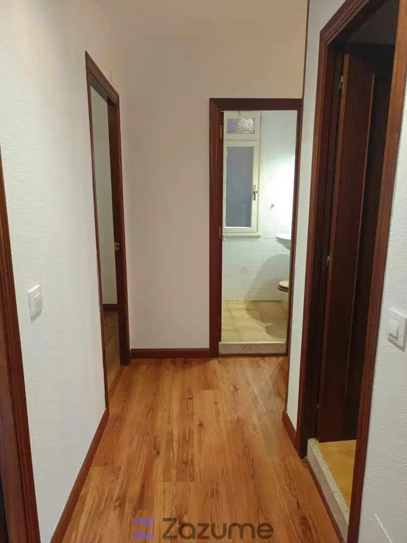 Piso de 94 m² en Gijón