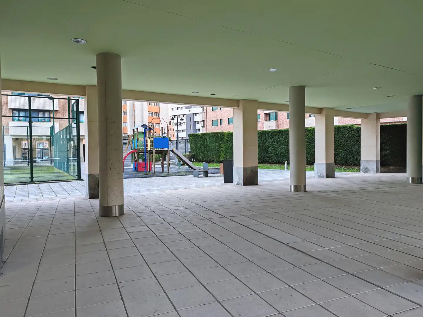 Piso de 31 m² en Oviedo