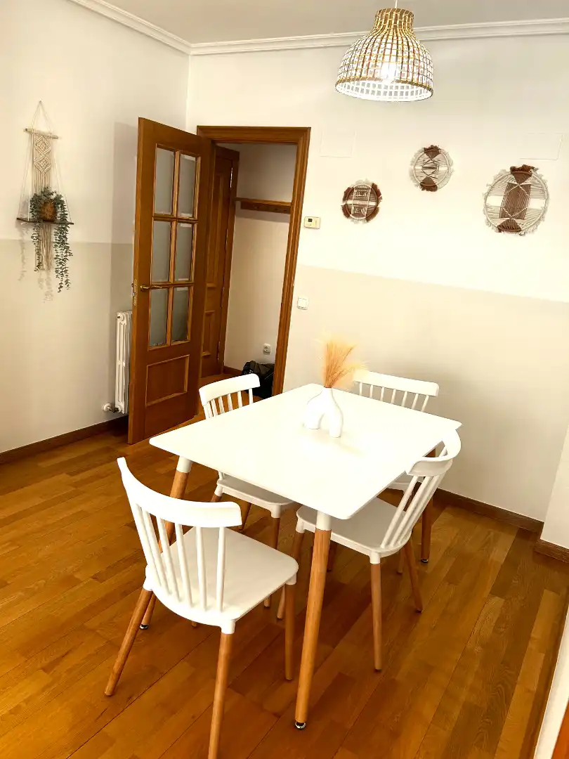 Appartement 60 m² à Saragosse