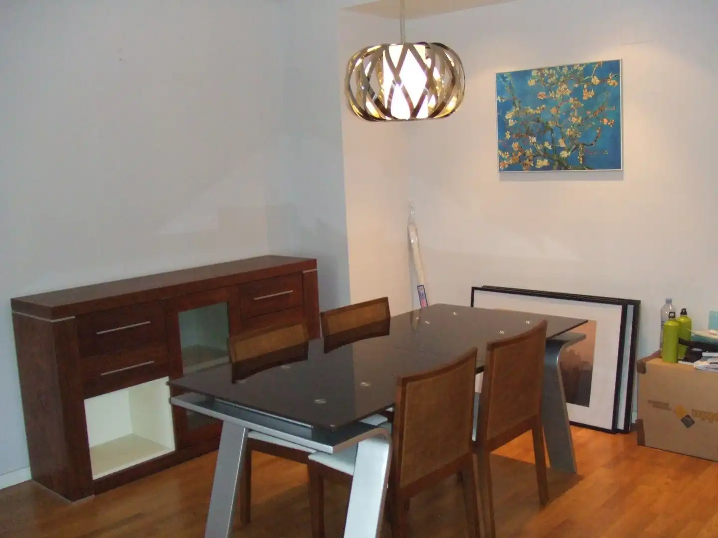 Pis de 116 m² a Girona