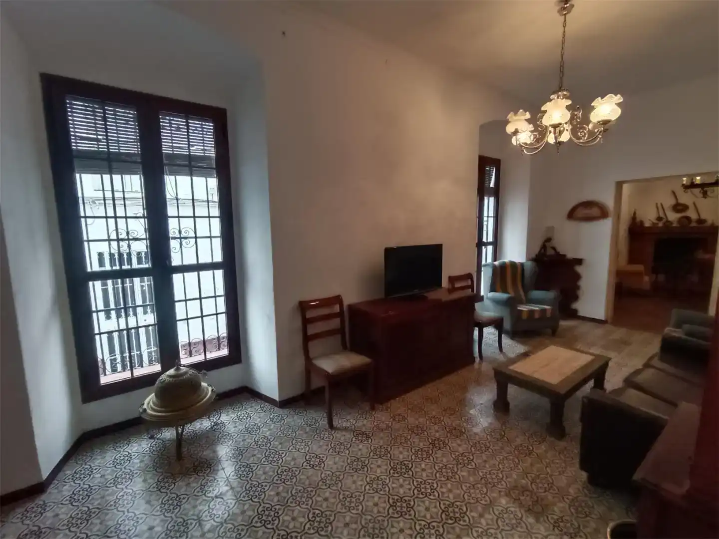 Casa de 400 m² en Montellano