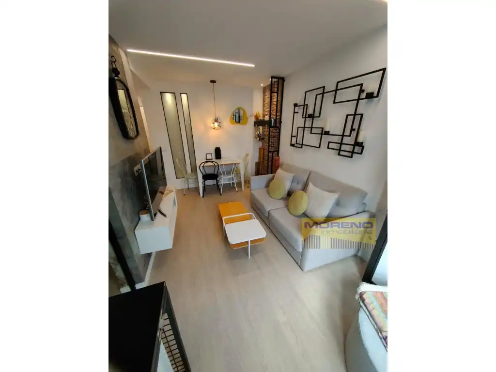 Piso de 40 m² en Sarria