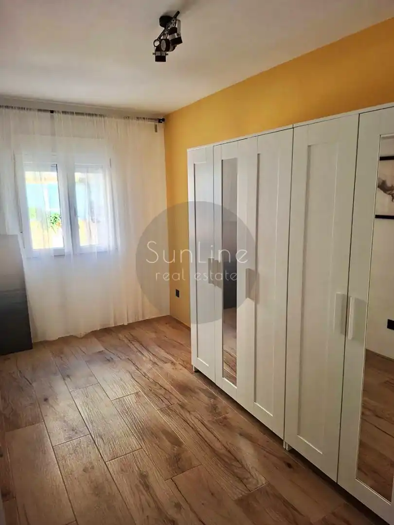 Pis de 70 m² a València