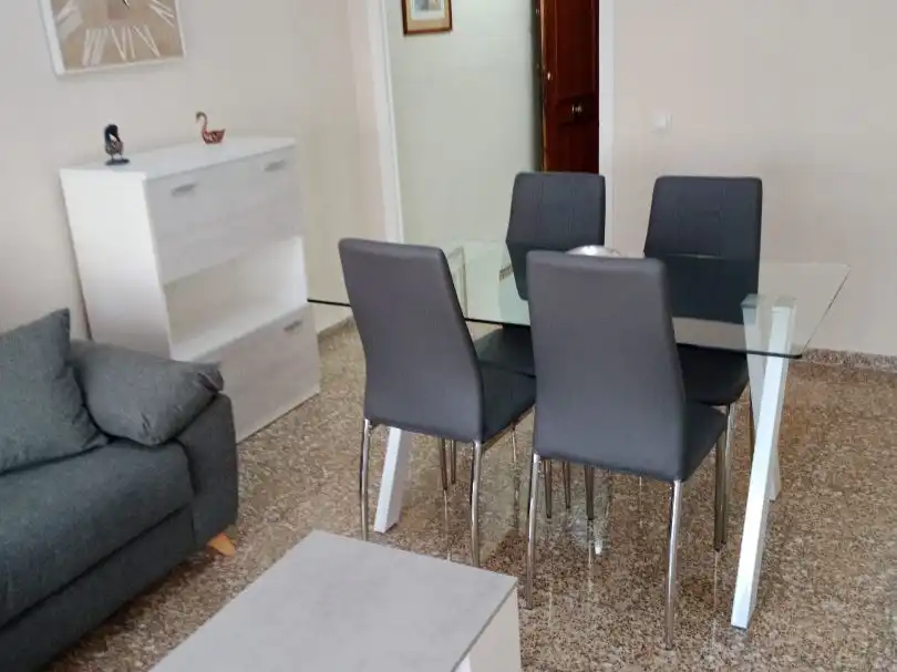 Pis de 92 m² a Almassora