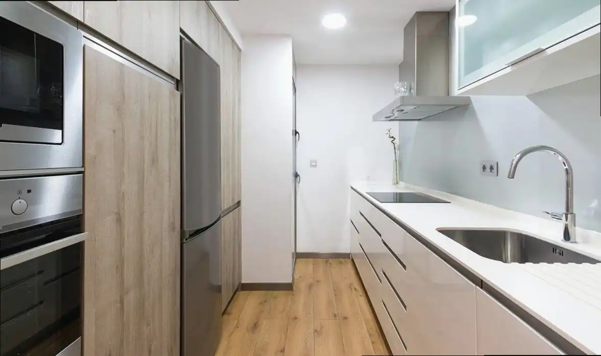 Piso de 76 m² en Sabadell