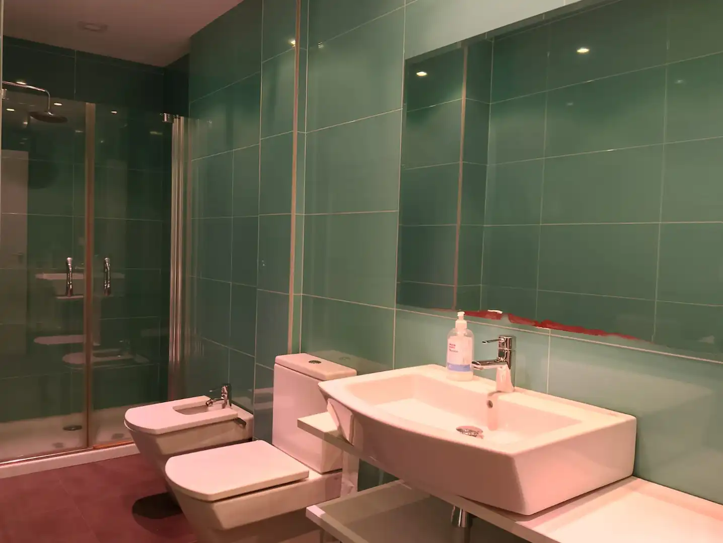 Pis de 77 m² a Sant Sebastià