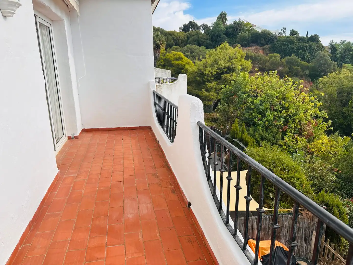 Pis de 91 m² a Marbella