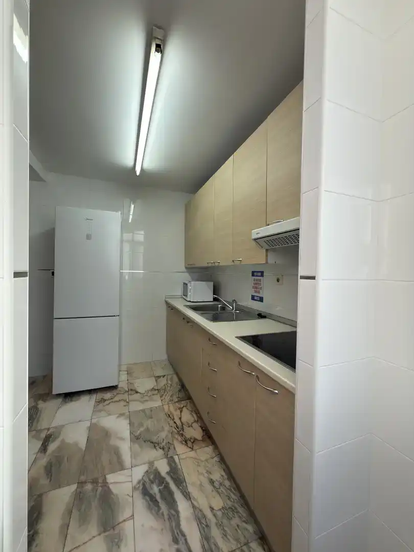 Habitación 100 m², Sevilla