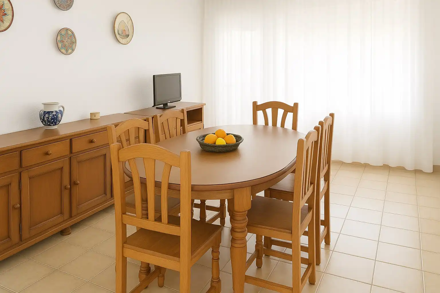 Piso de 85 m² en Peñíscola