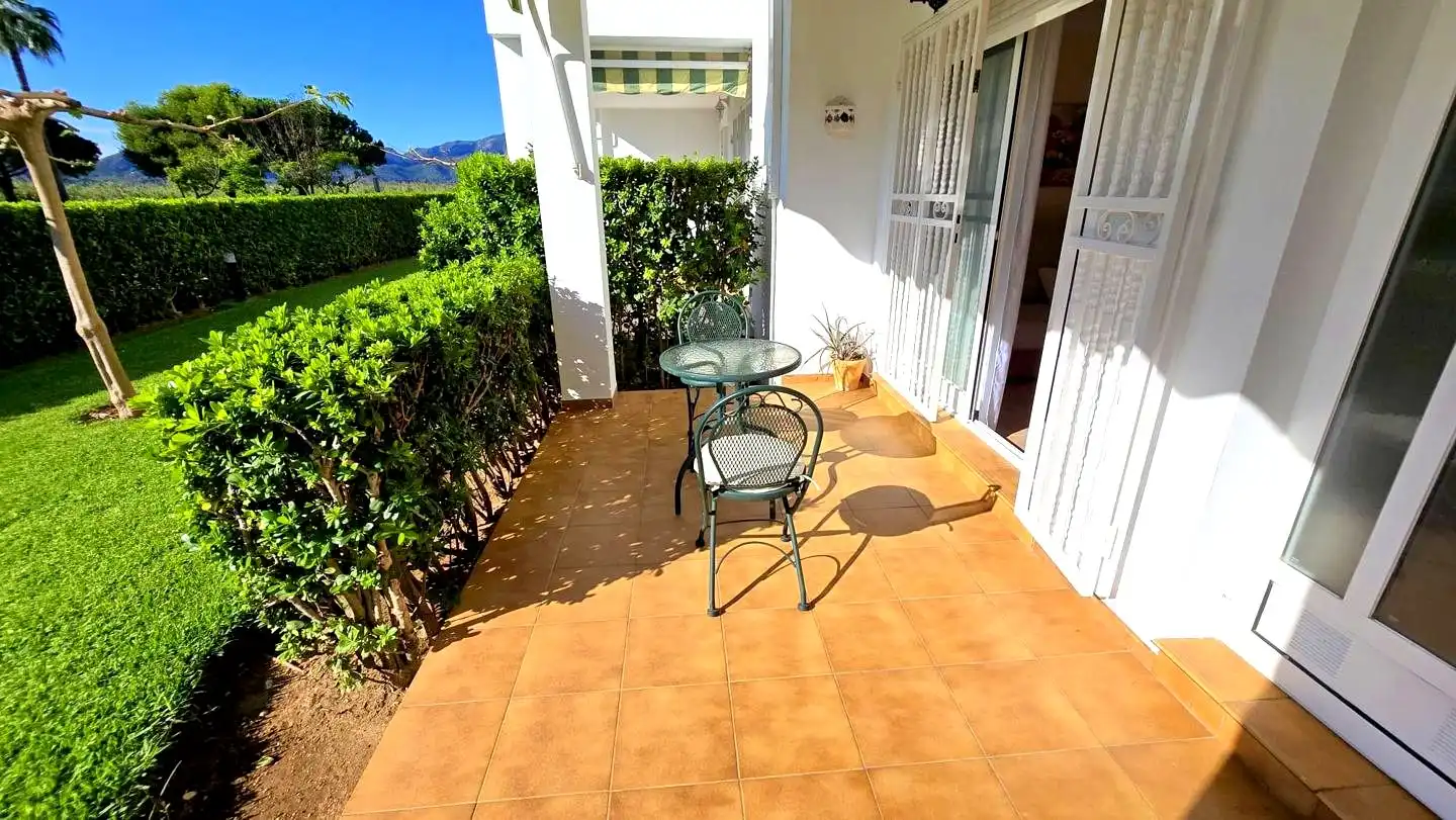 Pis de 55 m² a Xeraco