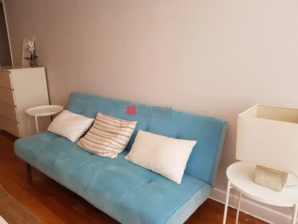 Wohnung 112 m² in Santiago de Compostela